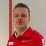 © Rotes Kreuz Schwaz / Stoeckl Marcel Stöckl im Portrait