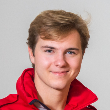 © Rotes Kreuz Schwaz / Ringler Julian Ringler im Portrait