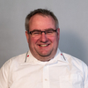 Bernd Döring leitet den Bereich Informations- und Telekommunikationstechnologie beim Roten Kreuz Tirol