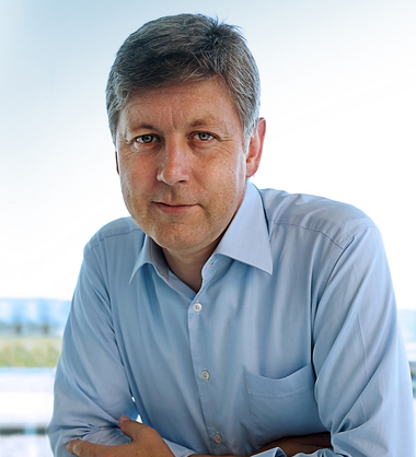 Rudolf Berger Pate Kinderburg Rappottenstein