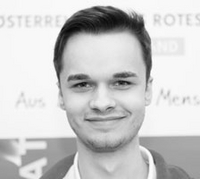 Zivildiener 2018 - © Rotes Kreuz Jennersdorf / Patrik Weber Zivildiener 2018