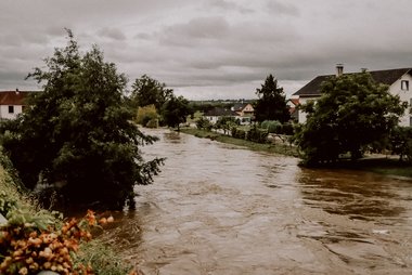 Hochwasser 24