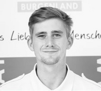 Zivildiener 2021 - © Rotes Kreuz Jennersdorf / Patrik Weber Zivildiener 2021