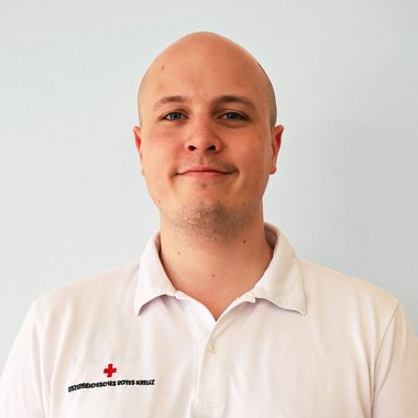 Lehrsanitäter, Freiwilligenmanagement, Rotes Kreuz Eferding