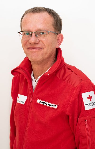 Jürgen Isensee