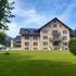 Foto vom Waldcampus Traunkirchen