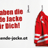 Wir haben die passende Jacke für dich!