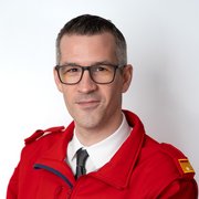 Dominik Gruber, Bezirksstellengeschäftsführer, Portraitfoto
