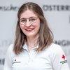Portrait Ortsstellenleiterin DI Nicole Feilmaier