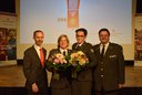Elke Krois und Silvia Meschnark