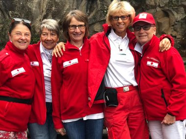 Betreutes Reisen: Reisebericht 2019: Teneriffa