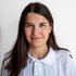 Porträt von Lena Vorraber, Teamleiterin Kommunikation und Öffentlichkeitsarbeit