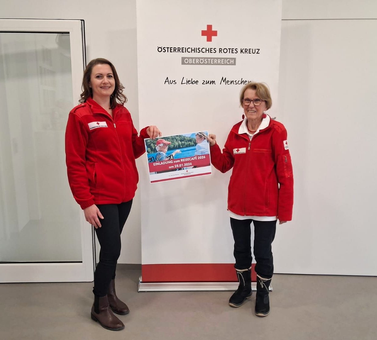 Einladung Reisecafé 2026