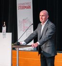 BH-Stv. Mag. Franz Krieger