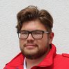 Marcello Kaminek (Zivildienstleistender)
