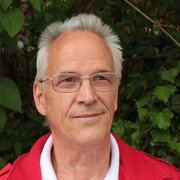 Foto von Wilfried Mayer, Freiwilliger Mitarbeiter beim Roten Kreuz Klosterneuburg