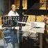 Podcastaufnahme Rotes Kreuz