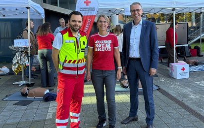 Kids Save Lives