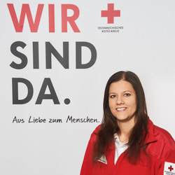 © RODICA ZITA WURTH Marion Kallinger