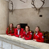 Laura Sigl, Mario Thaler, Andrea Winter, Cornelia Seper
