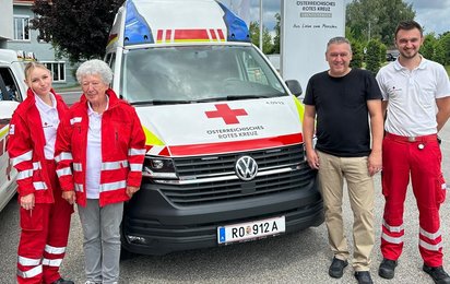 Familie Hinternberger