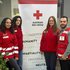 Österreichisches Rotes Kreuz Team