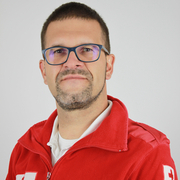 Markus Gregory, MSc. - © RKSW / M. Hanakampf Fachbereichsleiter Rettungsdienst Markus Gregory, MSc.