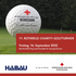 Einladung Golfturnier