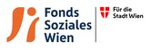 Anerkannte Einrichtung nach den Förderrichtlinien des Fonds Soziales Wien, gefördert aus den Mitteln der Stadt Wien
