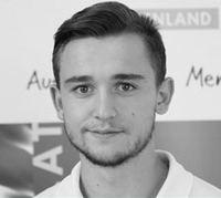 Zivildiener 2017 - © Rotes Kreuz Jennersdorf / Patrik Weber
Zivildiener 2017