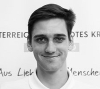 Zivildiener 2019 - © Rotes Kreuz Jennersdorf / Patrik Weber Zivildiener 2019