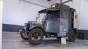 © RKWels/Paul Sihorsch Historisches Fahrzeug