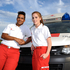 Rettungs- und Krankentransporte