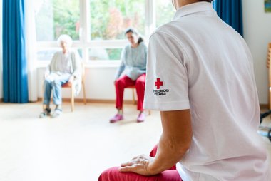 Bewegungstherapie