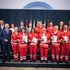 Verleihung Rettungsdienstmedaille 2026