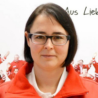 Bettina Eger - © Rotes Kreuz Burgenland / Markus Hechenberger Portraitfoto von Bettina Eger