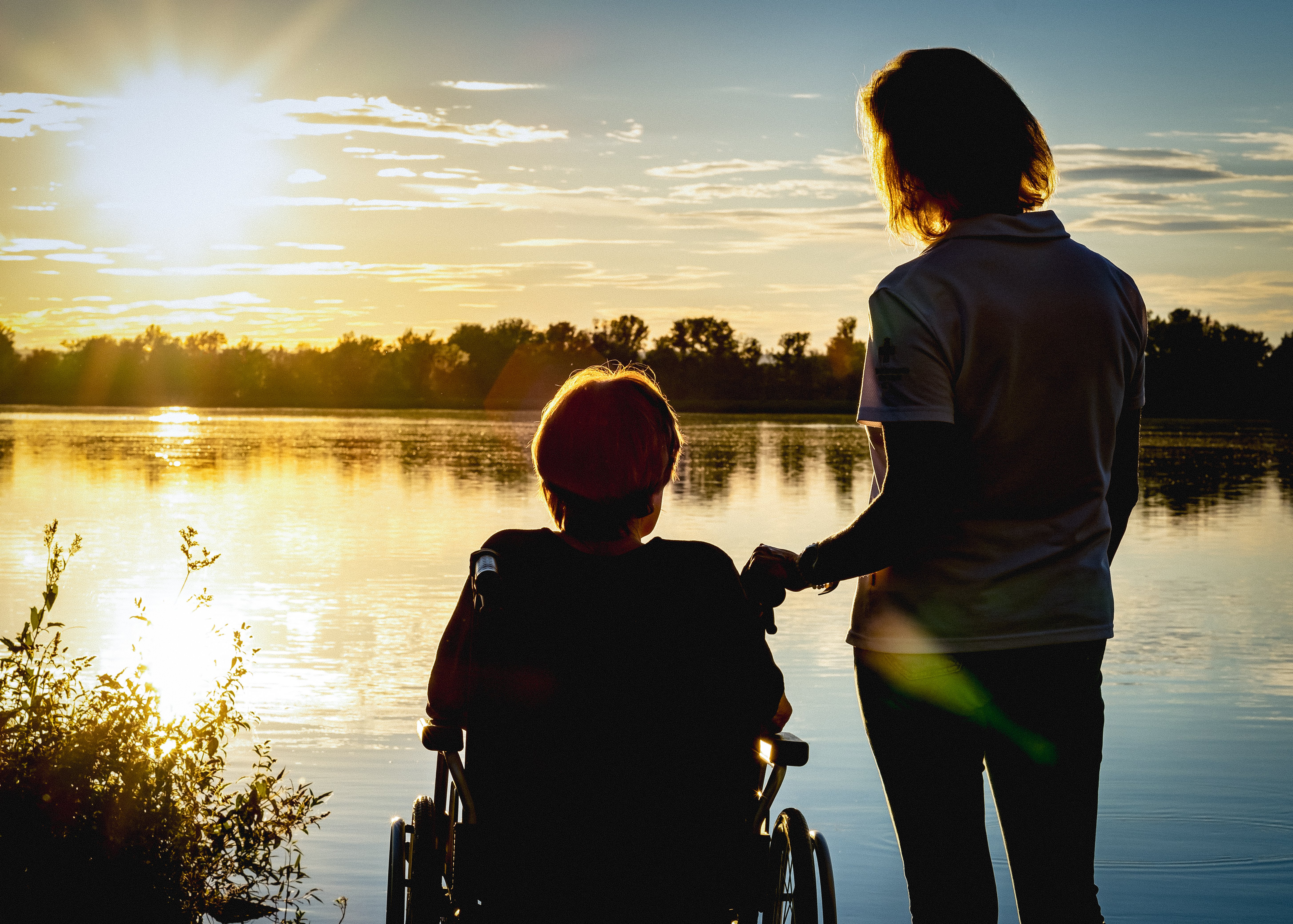 Wunschmobil - © OÖRK | Jakob Simharl