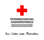Jugendrotkreuz Niederösterreich Logo