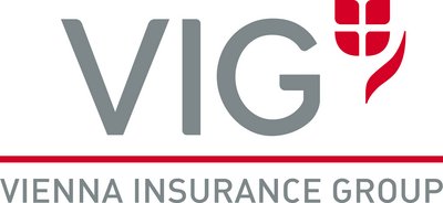 Logo von Vienna Insurance Group