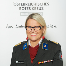 © RODICA ZITA WURTH Angela Pekovic