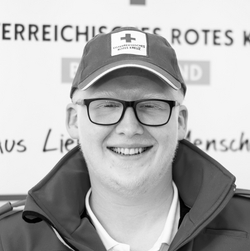 Blutspendebeauftragter - © Rotes Kreuz Jennersdorf / Patrik Weber Blutspendebeauftragter