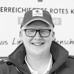Blutspendebeauftragter - © Rotes Kreuz Jennersdorf / Patrik Weber Blutspendebeauftragter