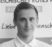 Zivildiener 2015 - © Rotes Kreuz Jennersdorf / Patrik Weber Zivildiener 2015