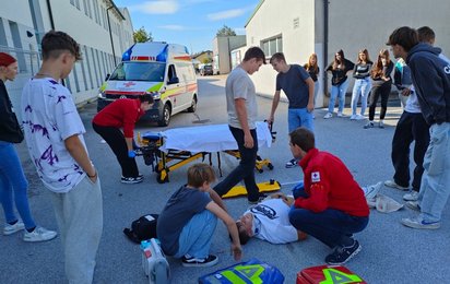 Lehrlingstraining Lehrlingstraining