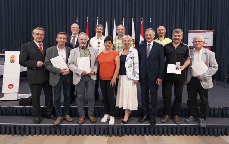 © Alle Rechte vorbehalten Gruppenbild