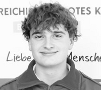 Zivildiener 2022 - © Rotes Kreuz Jennersdorf / Patrik Weber Zivildiener 2022