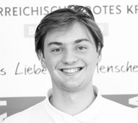 Zivildiener 2023 - © Rotes Kreuz Jennersdorf / Patrik Weber Zivildiener 2023