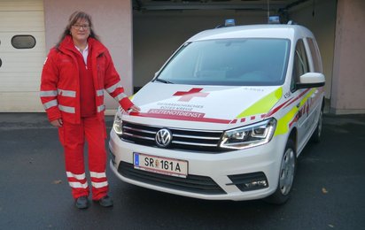 © OÖRK Sabine Engleitner-Neu