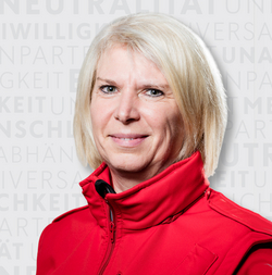 Andrea Prenner - © MAM / Rotes Kreuz BMZ Andrea Prenner