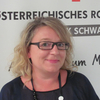 © Rotes Kreuz Schwaz Daniela Klausner im Portrait